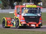 Scania G470 Formula Truck 2005 года